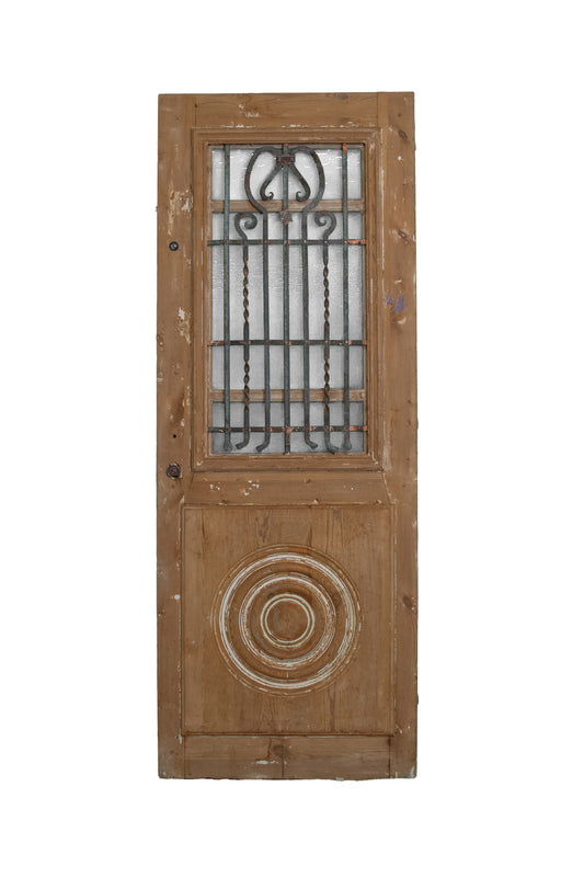 Iron Top Panel - 162813M