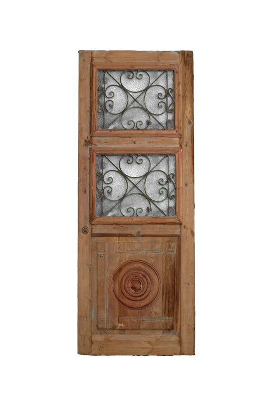 Single Two Iron Panel - 3193164