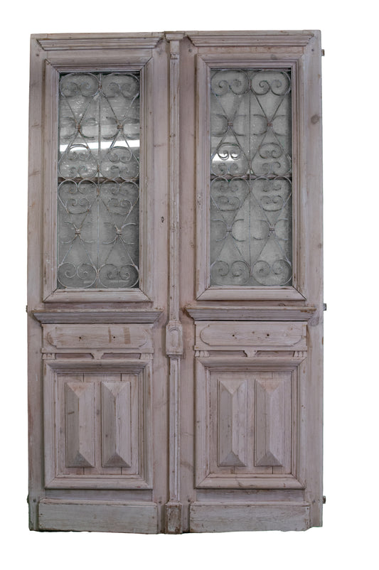 Iron Top Panel - HJ413616N