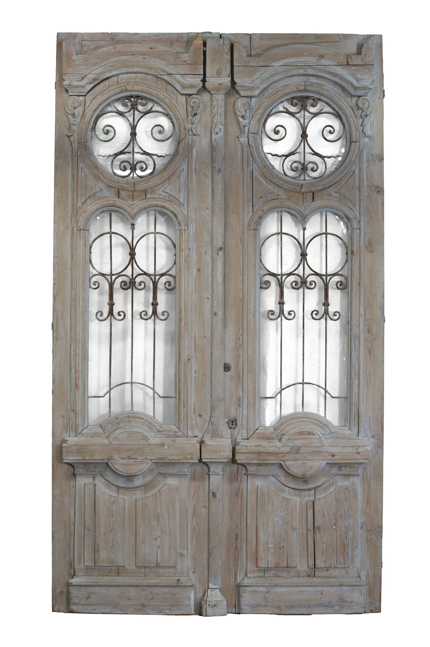 Decorative Iron - HJ993592H
