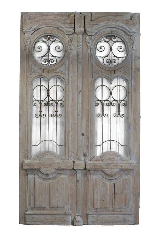 Decorative Iron - HJ993592H