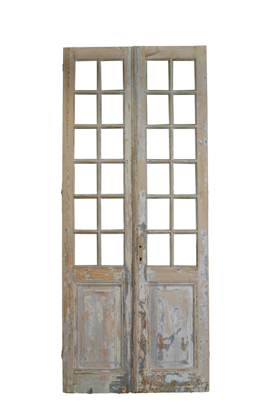 Glass Panes - HJ5035387