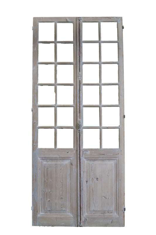 Glass Pane Pair - HJW895851