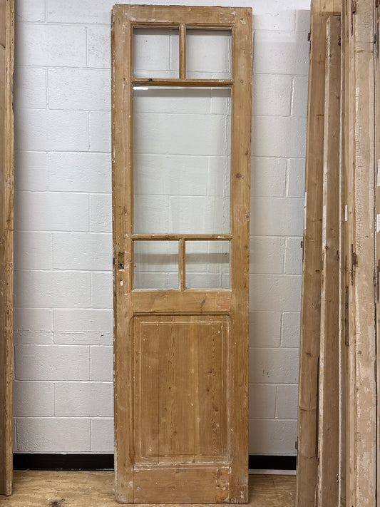 2476149 5 Glass Pane Single