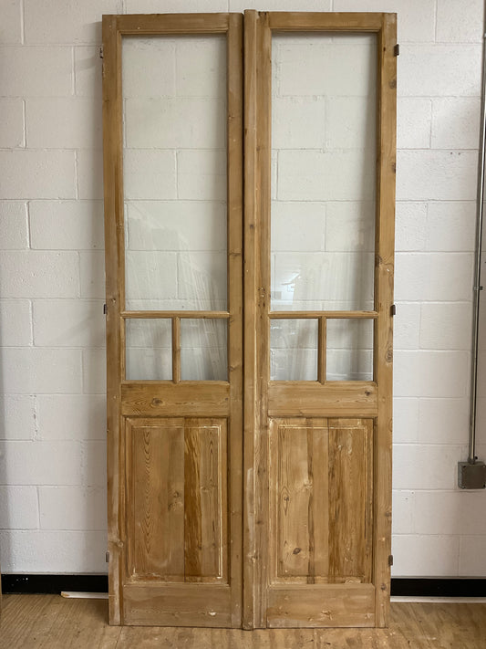 7465137 European Glass Doors